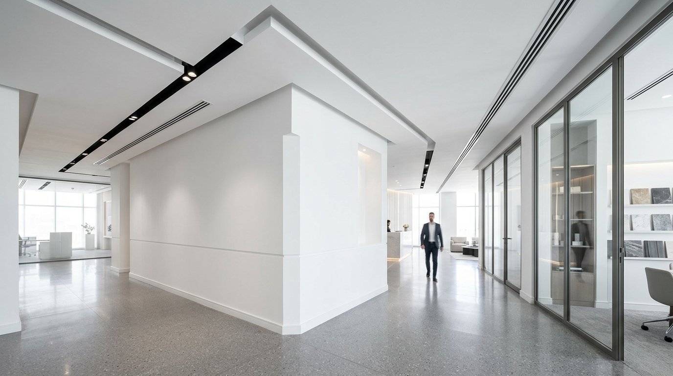 Executive Innovation Center
